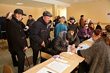 В работе избиркомов Кузбасса задействуют более 17 тысяч человек