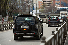 Количество передвигавшихся 25 мая на транспорте в Москве впервые с конца марта достигло 4,7 млн человек
