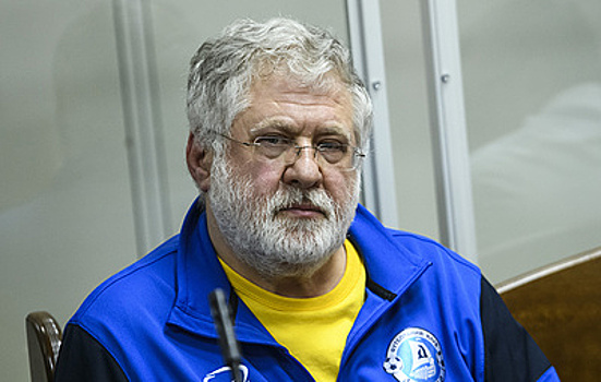 Депутат Рады Гончаренко: СБУ утверждает, что на Коломойского готовится покушение