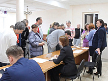 В Самарской области 12 апреля пройдет региональный этап Всероссийской ярмарки вакансий