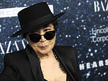 Йоко Оно хотят признать соавтором песни Imagine Леннона