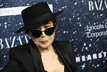 Йоко Оно хотят признать соавтором песни Imagine Леннона