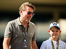 Мика Хаккинен ответил, похож ли Ферстаппен на Михаэля Шумахера