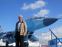 Автограф космонавта хранит авиамоделист из Барабинска
