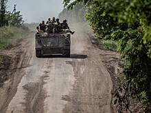 Воевавший на стороне ВСУ наемник из США не успел рассказать отцу о своем задании