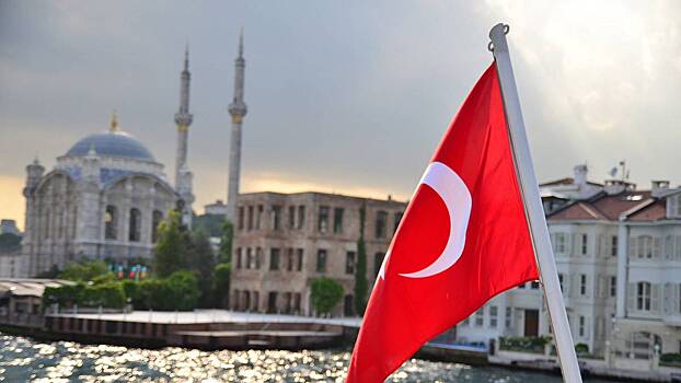 Эксперт рассказала об отдыхе в Турции осенью