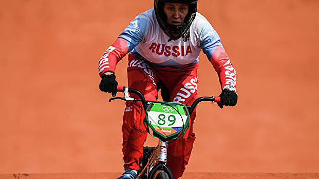 Большинство лидеров сборной РФ по велоспорту-ВМХ начнут сезон в Саранске