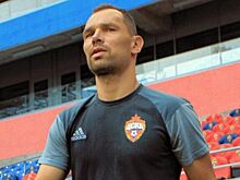 ЦСКА опубликовал скетч с Игнашевичем в роли капитана ГИБДД