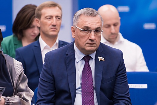 Василий Суханов: «В подавляющем большинстве нижегородских муниципалитетов отмечается значительный рост доходов»
