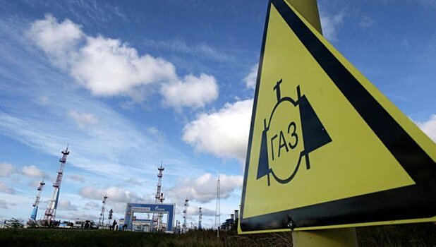"Нормандская четверка" обсудила поставки газа из РФ на Украину