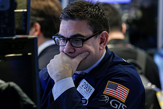 Уолл-стрит открылась нейтрально при низком объеме торгов