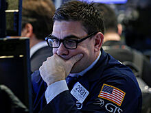 Уолл-стрит открылась нейтрально при низком объеме торгов