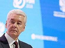 Собянин отчитался Путину о транспортных рекордах