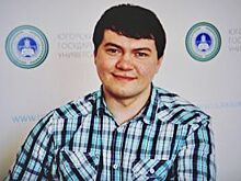 Хранитель истории. Гид о работе в Ханты-Мансийске