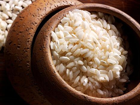 Употребление белого риса не повышает риск диабета