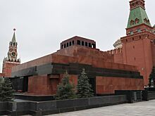 Покушение на покойника: кто в 1973 году устроил взрыв в мавзолее