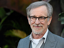 Спилберг сообщил о работе над мини-сериалом о Наполеоне по сценарию Кубрика