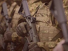 Воевавший за ВСУ Дадин погиб в Харьковской области