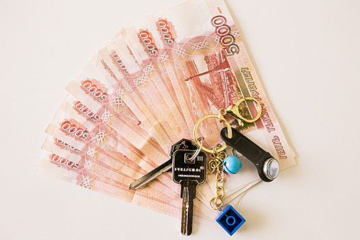 Аналитик предрек двузначные ставки по ипотеке в 2022 году