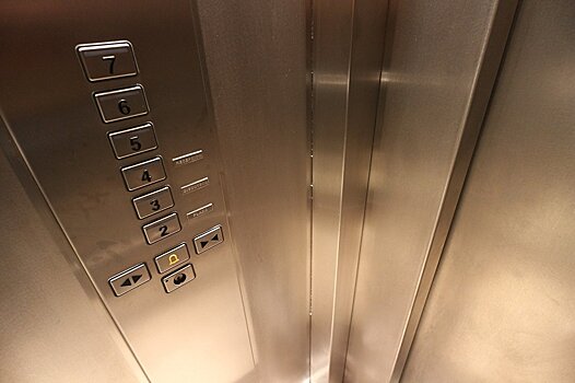 Двадцать из тридцати разграбленных лифтов в Сухуме восстановлены