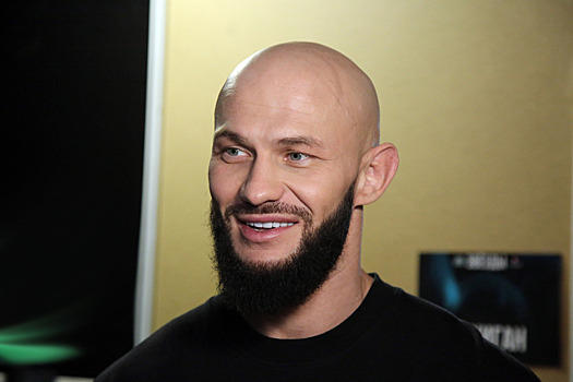 Джиган решил прокомментировать новую информацию о смерти Тупака Шакура