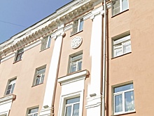 Известное здание в центре Нижнего Новгорода включили в реестр ОКН