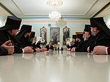 Миллионы за томос, иначе случится страшное