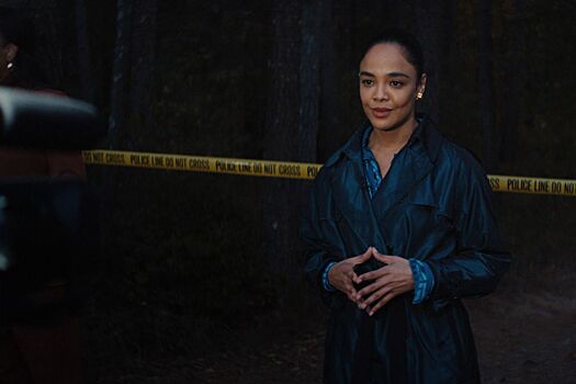 Вышел трейлер сериала «Его и ее» с Джоном Бернталом