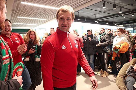 Сычёв анонсировал возвращение подкаста с Казанским после двухлетней паузы