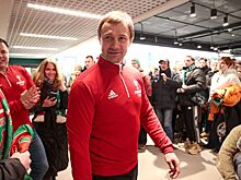 Экс-форвард сборной России Сычёв назвал трёх лучших нападающих РПЛ в 2025 году