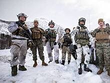 Арктическая паранойя: зачем Норвегия пугает граждан войной с Россией