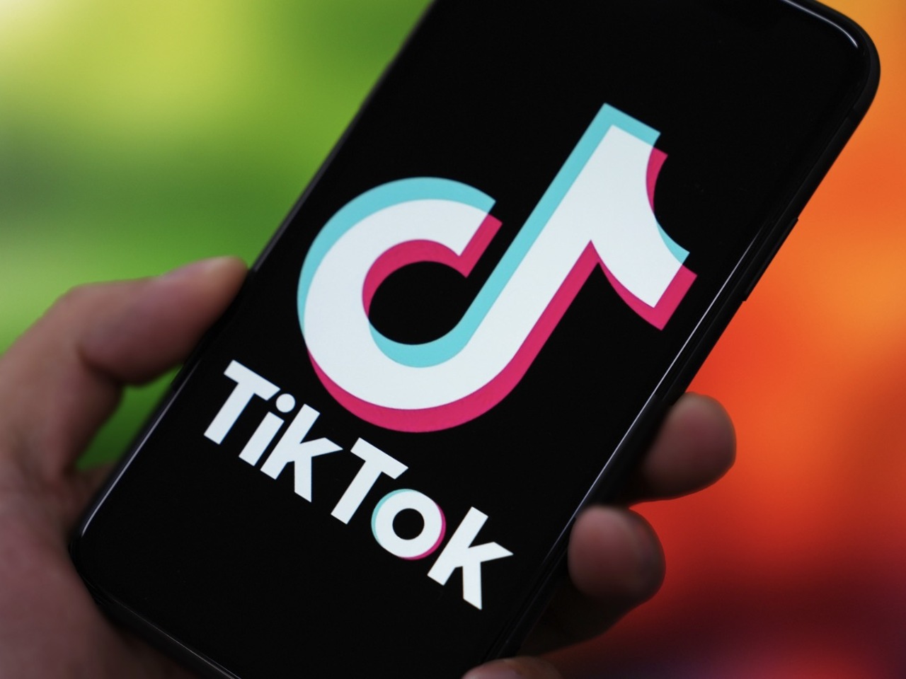 В TikTok теперь можно публиковать тексты - Рамблер/новости