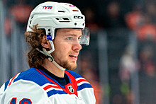 Панарин вошел в тройку номинантов на звание лучшего хоккеиста сезона НХЛ