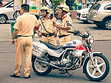 В Нячанге задержали россиян за торговлю наркотиками