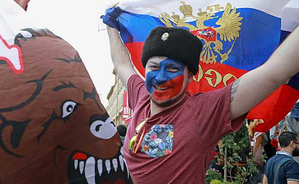 Минздрав дал совет россиянам на майские праздники