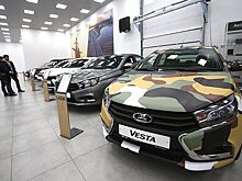 «АвтоВАЗ» второй раз за месяц повышает цены