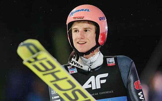 Прыжки с трамплина. Кубок мира. Гейгер победил, Рею Кобаяси – 2-й, Климов – 15-й, Назаров – 24-й