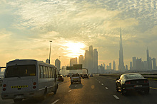 Дубай назвали столицей секс-туризма