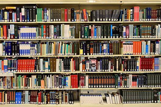 Ежегодная акция «Библионочь 2022» состоится в библиотеке на Башиловской