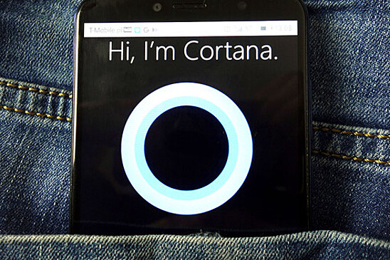 Microsoft прекратила поддержку голосового помощника Cortana на смартфонах