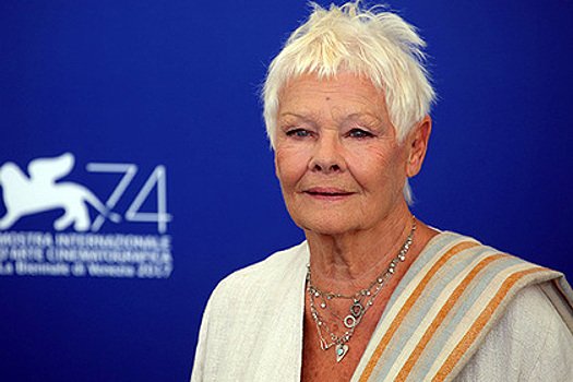 82-летняя актриса фильмов о Бонде призвала ровесников к сексу