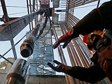 Schlumberger выиграла тендер «Роснефти» на 1,1 млрд рублей на работы на шельфе Сахалина