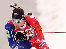 «У меня есть всё, чтобы этого добиться». Фабьен Клод — о золотой медали на ОИ-2026