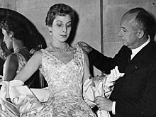 В музее Виктории и Альберта пройдет выставка Dior