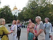 Краснодар в 2025 году принял рекордные 1,5 млн туристов