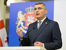 В Грузии предложили экс-президенту считать себя Гитлером или Муссолини