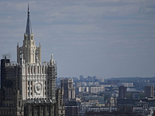МИД назвал причину смерти посла в Судане