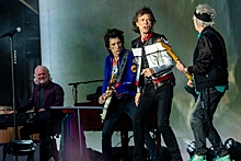 The Rolling Stones выпустят юбилейное издание альбома &laquo;Tattoo You&raquo;