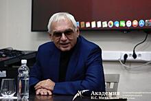 Карен Шахназаров: На «Мосфильме» есть все технологии для производства современного кино