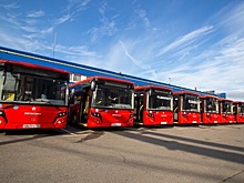 «Аэроэкспресс» запустил автобусный маршрут от станции метро «Ховрино» до терминала D Шереметьево